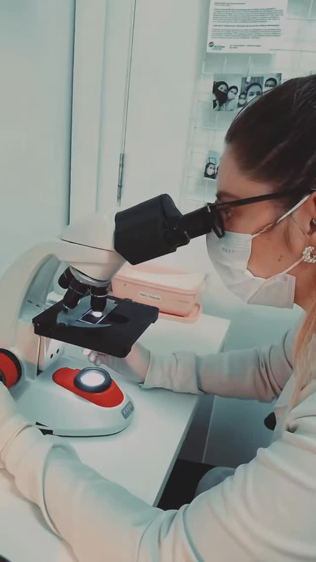 Por trás de cada resultado, existe um compromisso com a excelência.

No setor técnico do Lizér Laboratórios, unimos tecnologia, processos rigorosos e uma equipe altamente qualificada para garantir precisão e confiabilidade em cada análise realizada.

Porque sabemos que um exame de qualidade faz toda a diferença para um diagnóstico seguro e para as melhores decisões em saúde.

#lizeralaboratórios #análisesclínicas #diagnósticolaboratorial #tecnologia